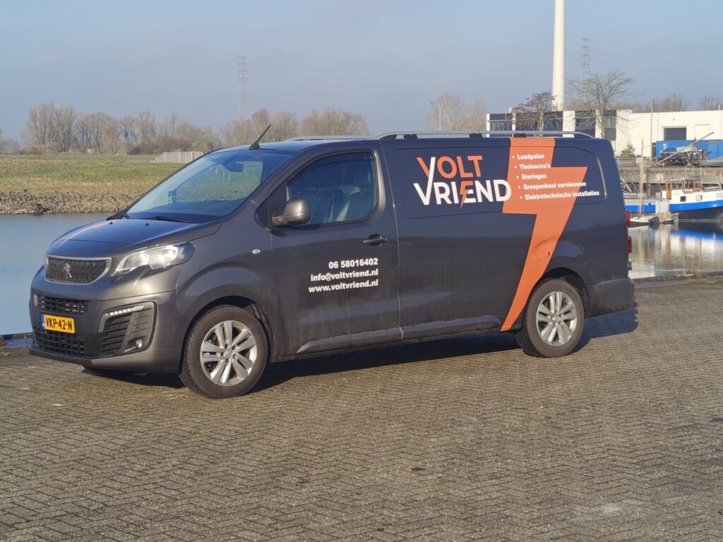 groepenkast vervangen Zutphen